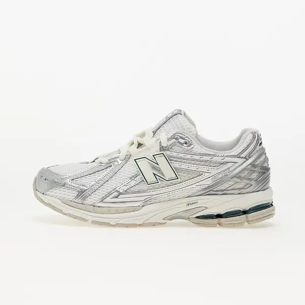New Balance Sneakers New Balance 1906 Silver Metalic/ Sea Salt/ New Spruce EUR 39.5