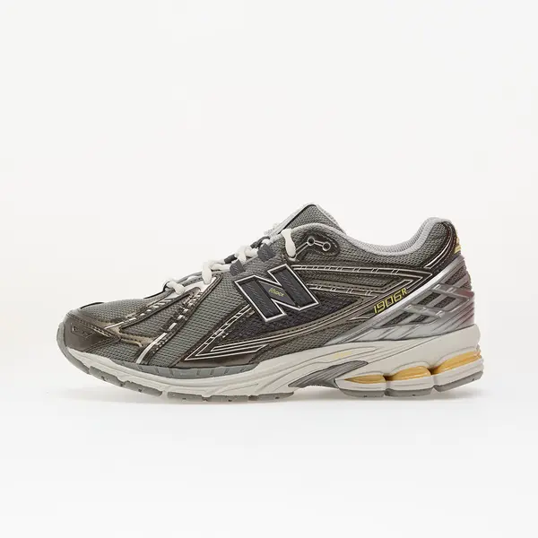 New Balance Sneakers New Balance 1906 Slate Grey/ Black Metallic/ White Peach EUR 40.5