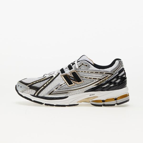 New Balance Sneakers New Balance 1906 White/ Metallic Silver/ Metallic Gold EUR 37