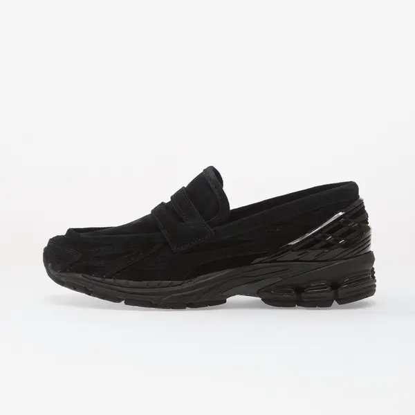 New Balance Sneakers New Balance 1906L Black EUR 39.5