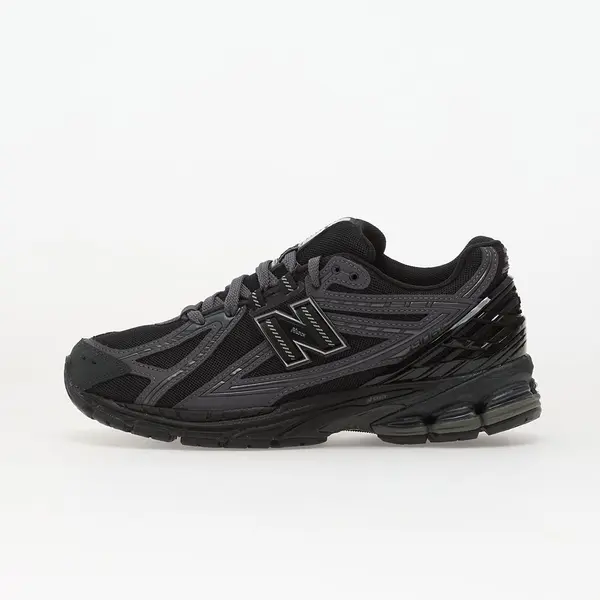 New Balance Sneakers New Balance 1906R Black EUR 42