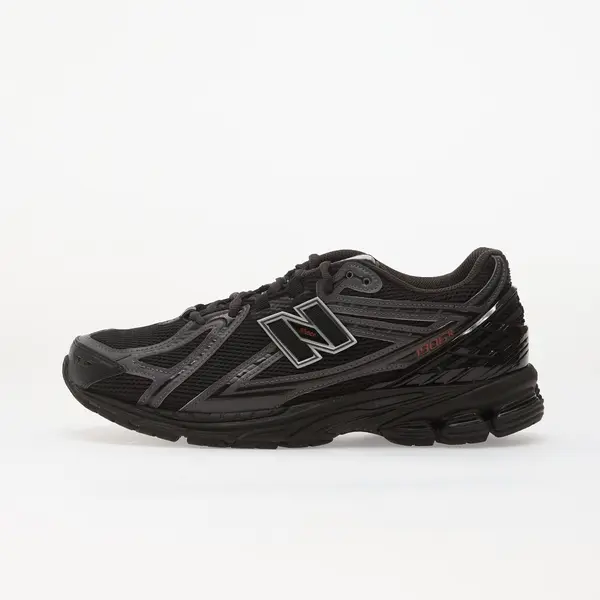 New Balance Sneakers New Balance 1906R Black/ Hot Tomato EUR 38