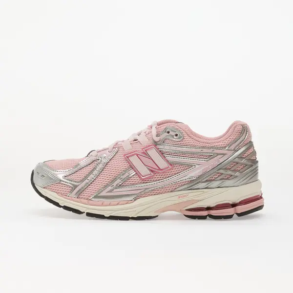 New Balance Sneakers New Balance 1906R Pink Chalk/ Silver Metallic EUR 38
