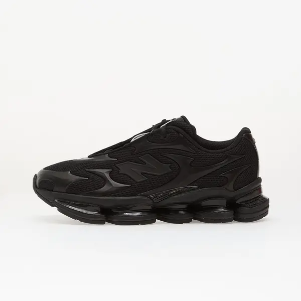 New Balance Sneakers New Balance 2000 Black EUR 44