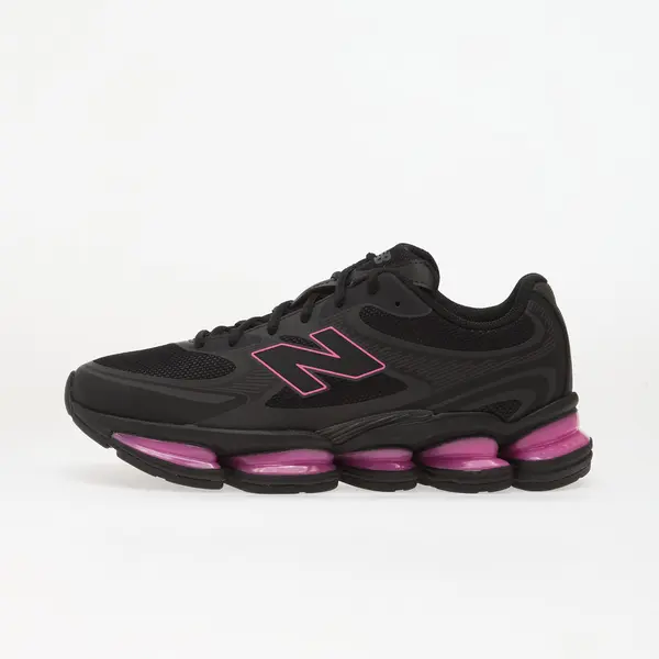 New Balance Sneakers New Balance 2000 Black/ Pink Heat/ Black Cement EUR 39.5