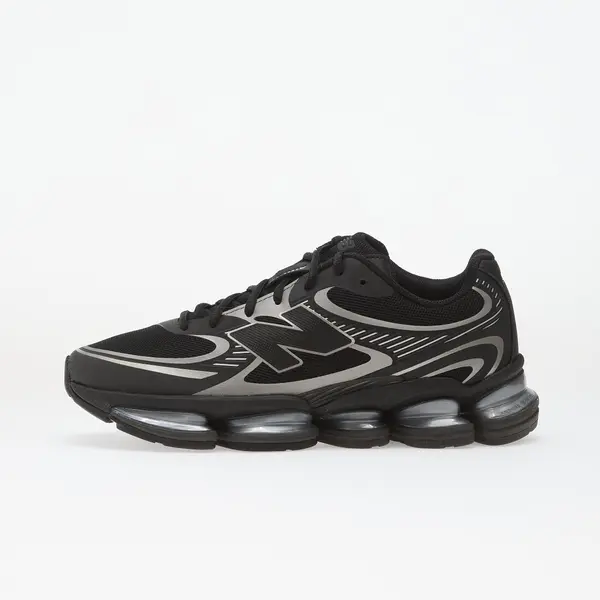 New Balance Sneakers New Balance 2000 Black/ Silver Metallic EUR 40