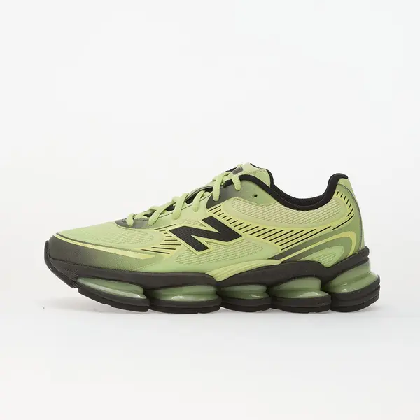 New Balance Sneakers New Balance 2000 Limelight/ Dry Lime/ Faded Black EUR 42.5