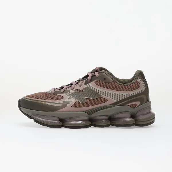 New Balance Sneakers New Balance 2000 Purple EUR 46.5