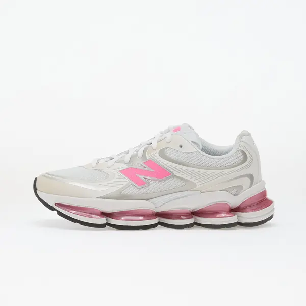 New Balance Sneakers New Balance 2000 White/ Lighter Pink Heat EUR 40.5