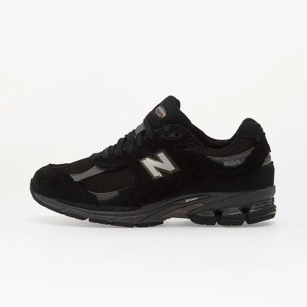 New Balance Sneakers New Balance 2002 Black/ Magnet EUR 37.5