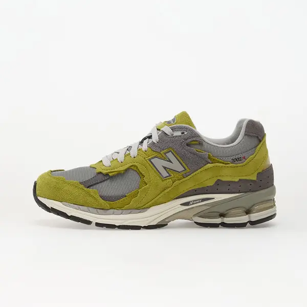 New Balance Sneakers New Balance 2002 Sea Moss/ Raincloud EUR 45.5