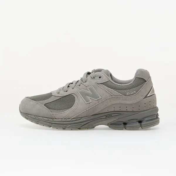 New Balance Sneakers New Balance 2002 Slate Grey/ Dark Silver Metallic EUR 38.5