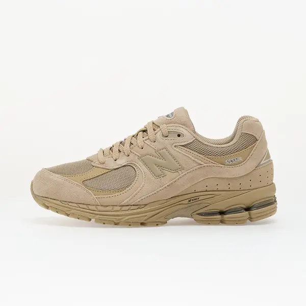 New Balance Sneakers New Balance 2002 Stoneware/ Silver Metallic EUR 44.5