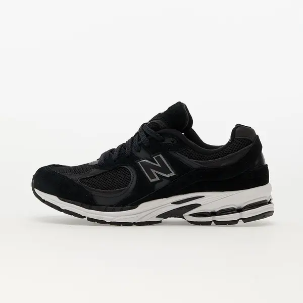 New Balance Sneakers New Balance 2002R Black EUR 37.5