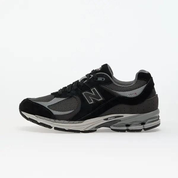 New Balance Sneakers New Balance 2002R Black EUR 37.5