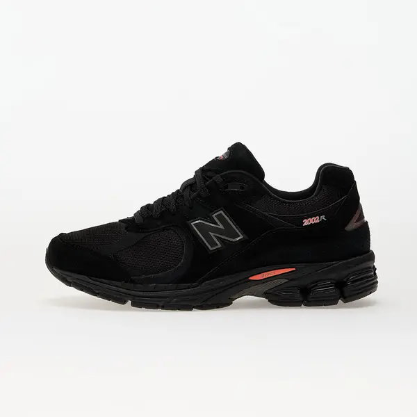 New Balance Sneakers New Balance 2002R Black EUR 38