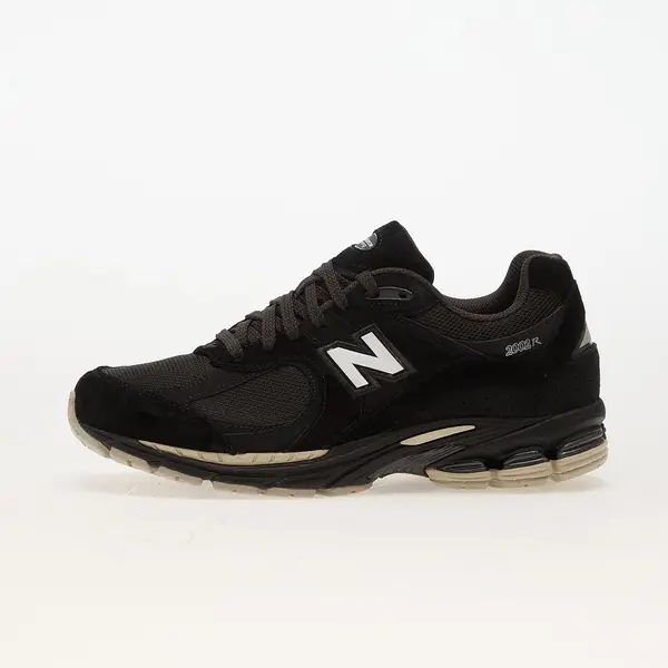 New Balance Sneakers New Balance 2002R Black EUR 38