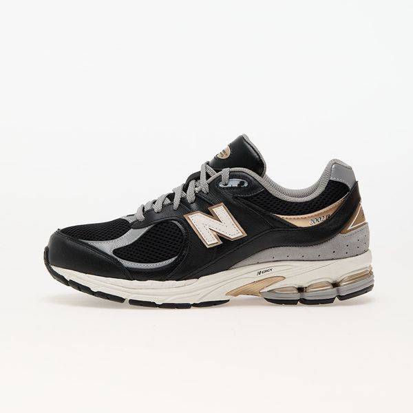 New Balance Sneakers New Balance 2002R Black EUR 42