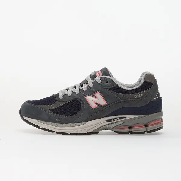 New Balance Sneakers New Balance 2002R Graphite/ Double Bubble EUR 41.5