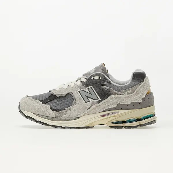 New Balance Sneakers New Balance 2002R Protection Pack Grey EUR 42.5