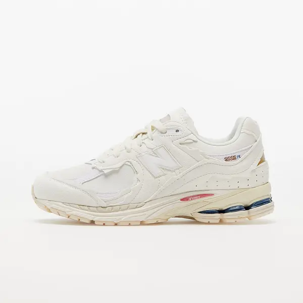 New Balance Sneakers New Balance 2002R Protection Pack White EUR 42.5