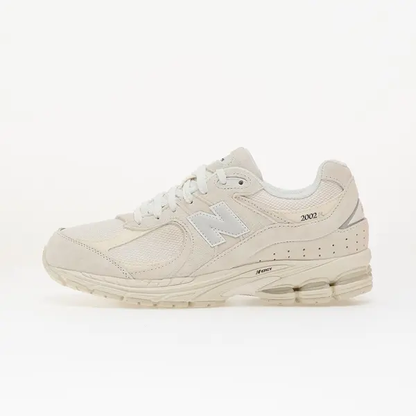 New Balance Sneakers New Balance 2002R Sea Salt/ Silver Metallic EUR 40.5