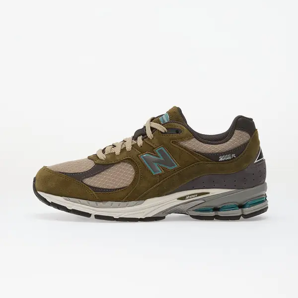 New Balance Sneakers New Balance 2002R Woodland/ Stoneware EUR 40.5