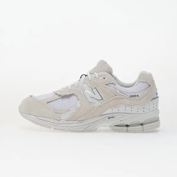 New Balance Sneakers New Balance 2002RS White EUR 38.5