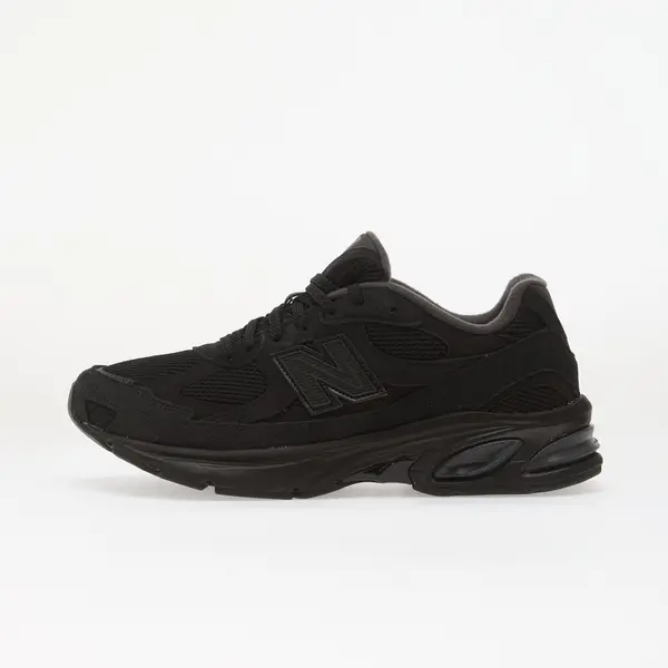 New Balance Sneakers New Balance 2010 Black/ Black EUR 45.5