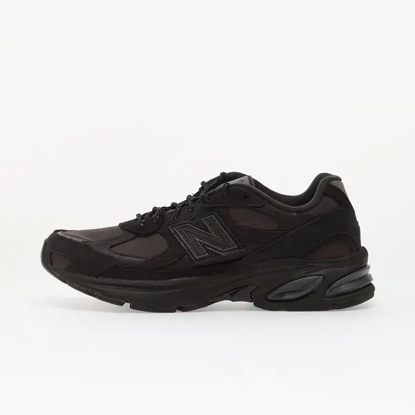 New Balance Sneakers New Balance 2010 Black/ Faded Black/ Phantom EUR 44