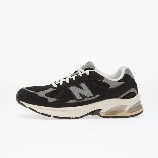 New Balance Sneakers New Balance 2010 Black/ Shadow Grey/ Sea Salt EUR 44.5