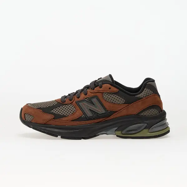 New Balance Sneakers New Balance 2010 Brown EUR 37