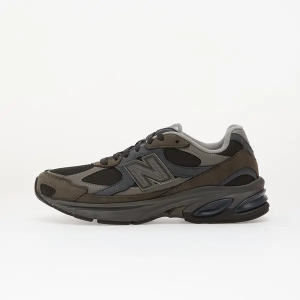 New Balance Sneakers New Balance 2010 Grey EUR 37