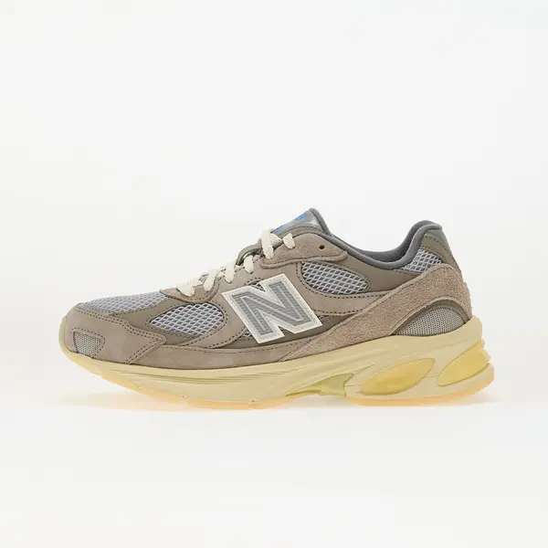 New Balance Sneakers New Balance 2010 Grey EUR 39.5