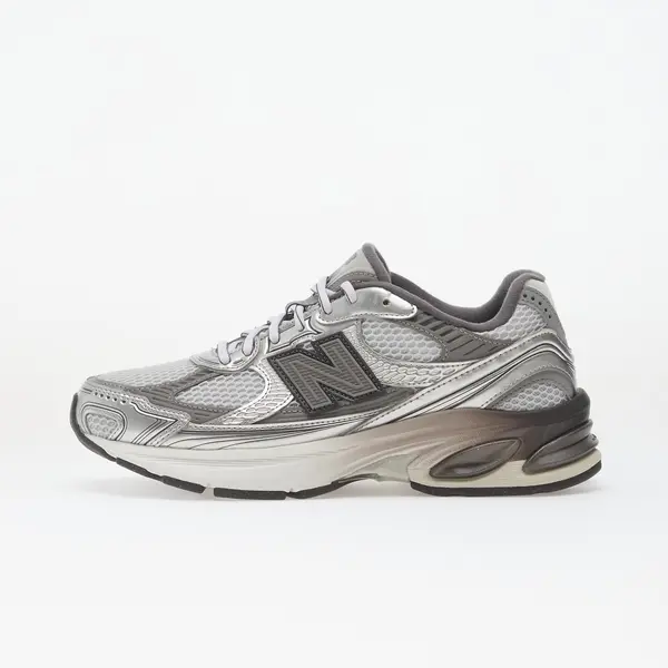 New Balance Sneakers New Balance 2010 Metallic Silver Grey EUR 37