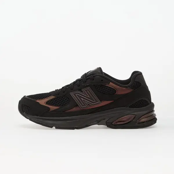 New Balance Sneakers New Balance 2010S Black EUR 37