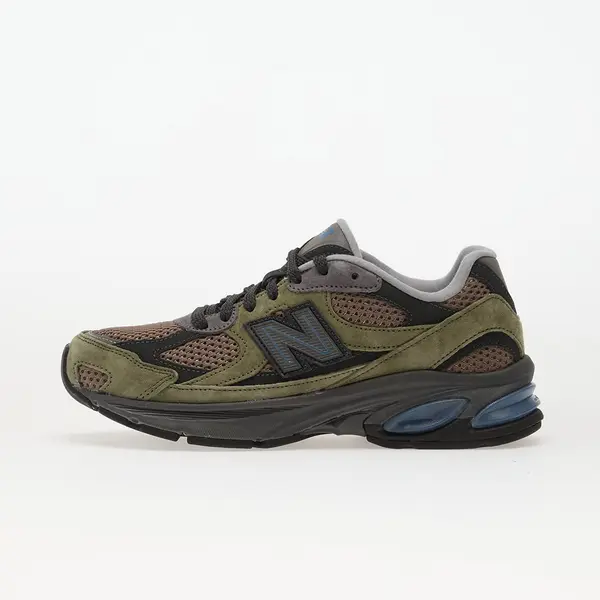 New Balance Sneakers New Balance 2010S Dark Olivine EUR 36