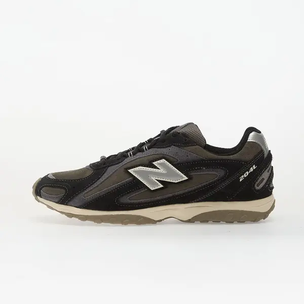 New Balance Sneakers New Balance 204L Black EUR 44
