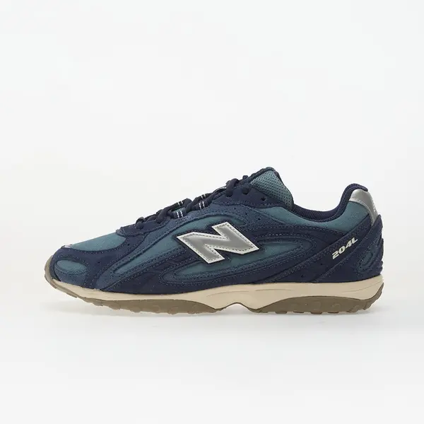 New Balance Sneakers New Balance 204L Blue EUR 37.5