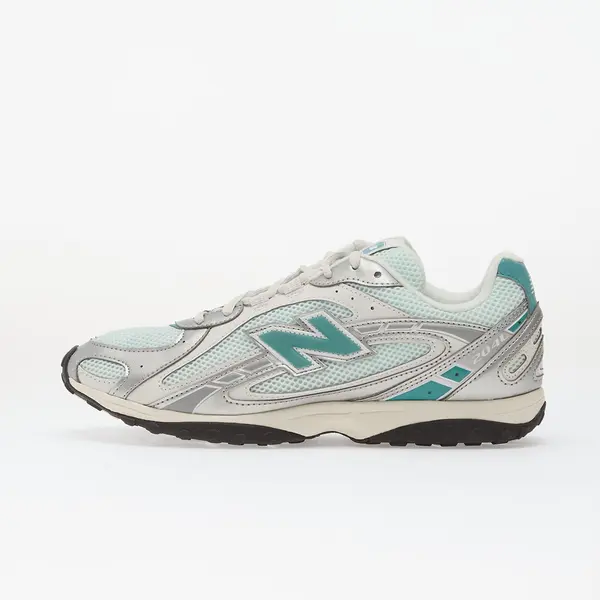New Balance Sneakers New Balance 204L Light Silver Metallic/ Light Silver Metallic EUR 37.5