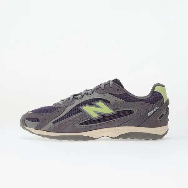 New Balance Sneakers New Balance 204L Neptune Grey/ Boyseerry EUR 42.5
