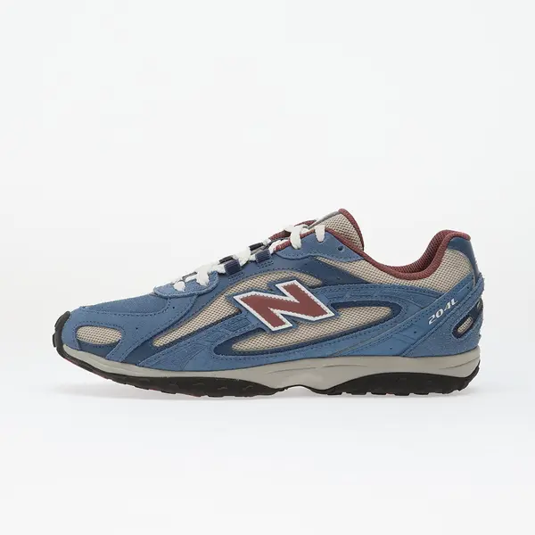 New Balance Sneakers New Balance 204L Shoreline Blue EUR 37.5