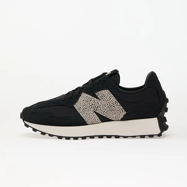 New Balance Sneakers New Balance 327 Black EUR 37.5