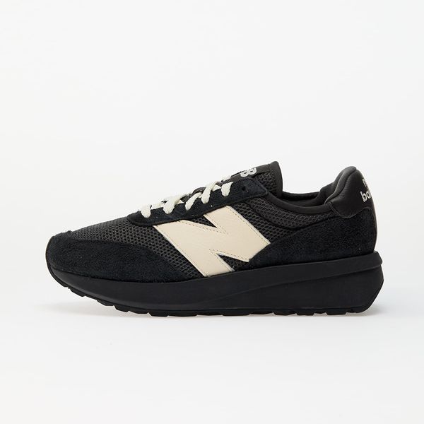 New Balance Sneakers New Balance 370 Black/ Cement EUR 37