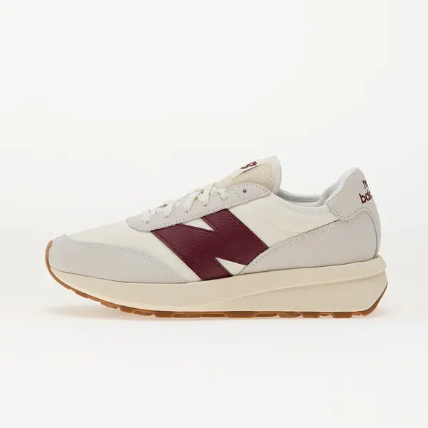 New Balance Sneakers New Balance 370 Classic Crimson EUR 44