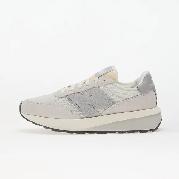 New Balance Sneakers New Balance 370 White/ Sea Salt EUR 40