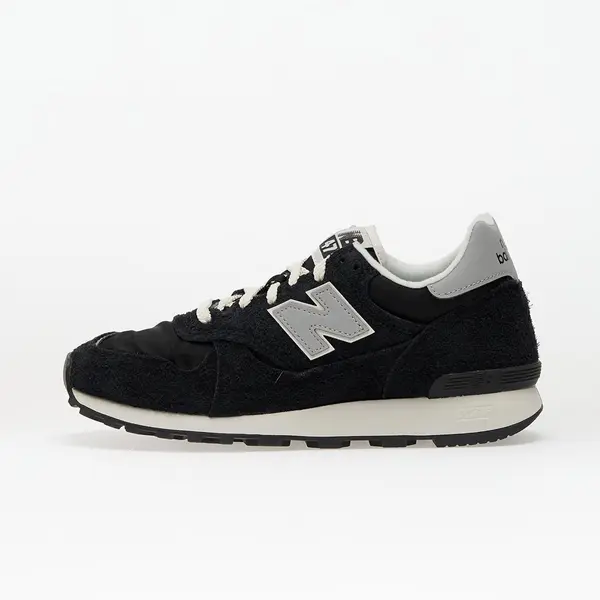 New Balance Sneakers New Balance 475 Black EUR 44.5