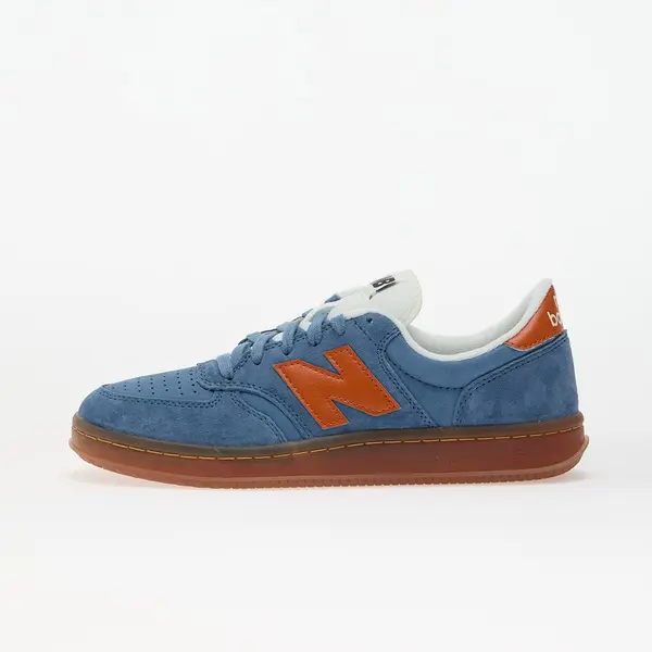 New Balance Sneakers New Balance 500 Blue/ Orange EUR 36