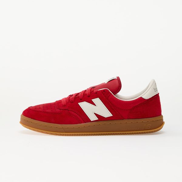 New Balance Sneakers New Balance 500 Red/ White EUR 36