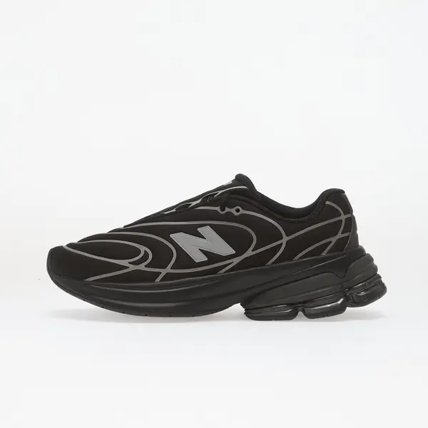 New Balance Sneakers New Balance 5030 Black/ Silver Metallic EUR 36